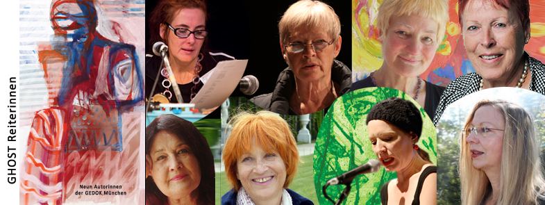 2. Lentner Literaturfest am Marienplatz