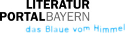 Logo Literaturportal Bayern
